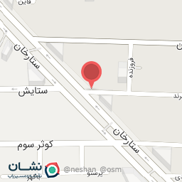 عکس مطب دکتر فاضلی منش