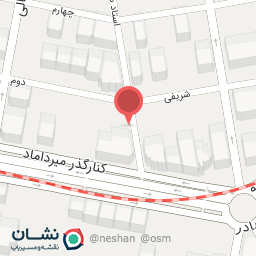 عکس سالن زیبایی سعیده یگانه