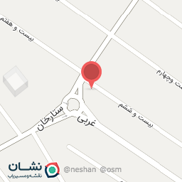 عکس سوپر مارکت کوهسار