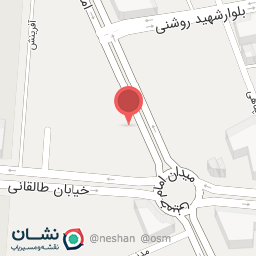 عکس پارچه سرای خبری