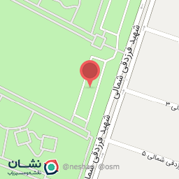 عکس پارکینگ عمومی 