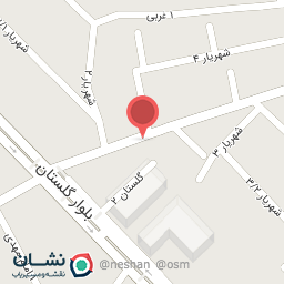 عکس رنگ فروشی شهید پور