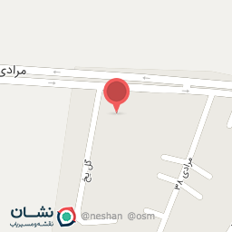 عکس پرس ضایعات آهن 