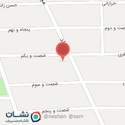 عکس سوپر مارکت شبستری