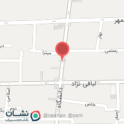 عکس املاک طالقانی