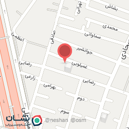 عکس مسجد حضرت اباالفضل (ع)