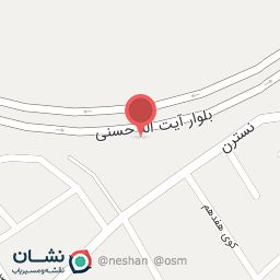 عکس مطب دکتر بهین آرامی نیا