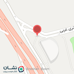 عکس پارکینگ شبانه‌روزی ترمینال