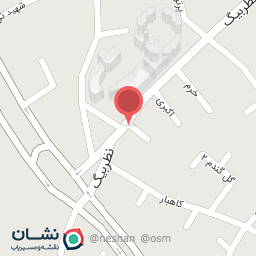 عکس برنج فروشی فلاح