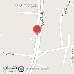 عکس اتوگالری نتاچ