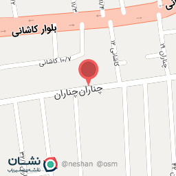 عکس سرای گل باران