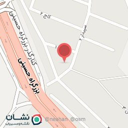 عکس توالت عمومی مسجد