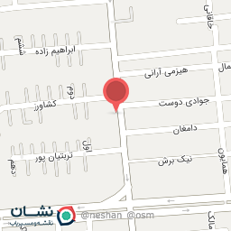 عکس مشاورین املاک امید