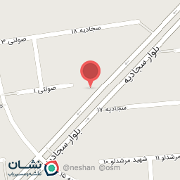 عکس مجتمع مسکونی پرواز 