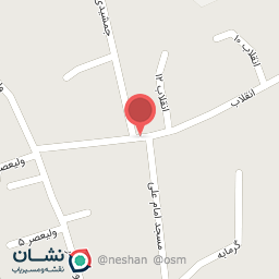 عکس آرایشگاه امیر جمشیدی