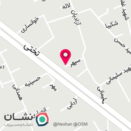 عکس الکترو صادقی