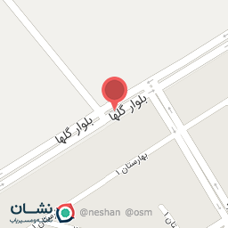 عکس سوپر مارکت گلها 