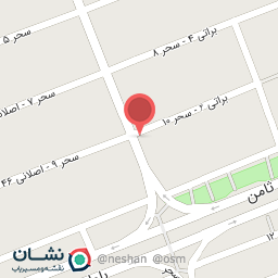 عکس سوپر مارکت برکت