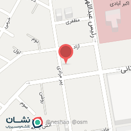 عکس پرده طراحان