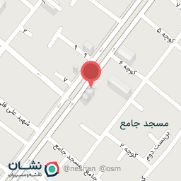 عکس بانک رفاه کارگران شعبه مرکزی مرودشت کد 251 شعبه محله مسجد جامع