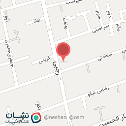 عکس ساختمان رز