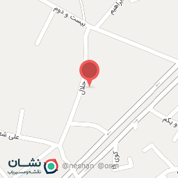 عکس فروشگاه‌ زنجیره‌ای جانبو شعبه باکری