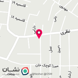 عکس قالیشویی غیاسی