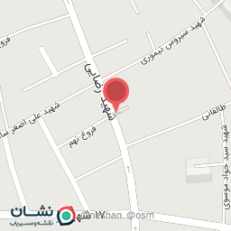 عکس نانوایی برادران دلفانی