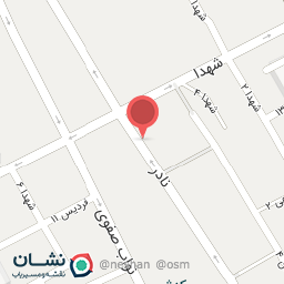 عکس سوپر مارکت