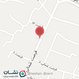 عکس ساختمان نیک