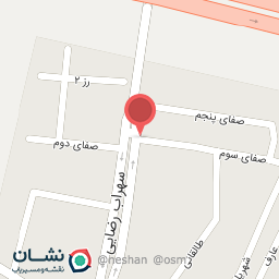 عکس صنایع چوب دوستان(نجاری)