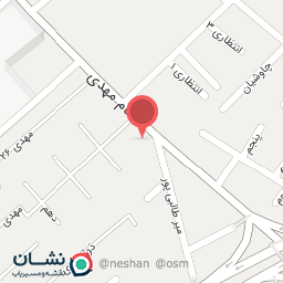 عکس گلفروشی چشم انداز سعید