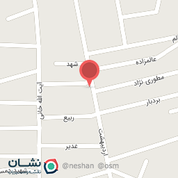 عکس املاک باقری 