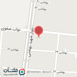 عکس آموزشگاه پوشینه