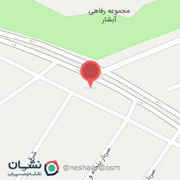 عکس پارک آبشار