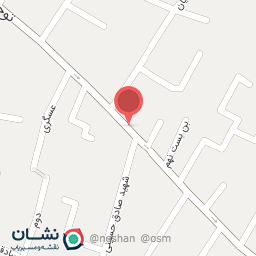 عکس رستوران پارسیان