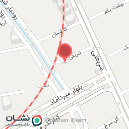 عکس کلینیک نوین