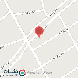 عکس نانوایی تافتون