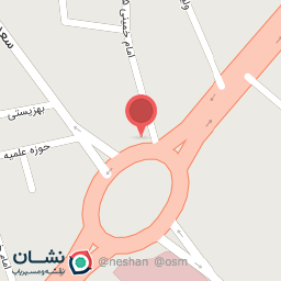 عکس داروخانه دکتر فردین