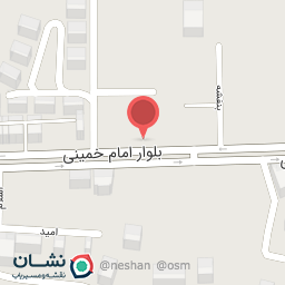 عکس هتل توکل کلاردشت