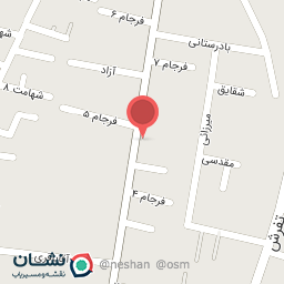 عکس تزئینات اتومبیل علی