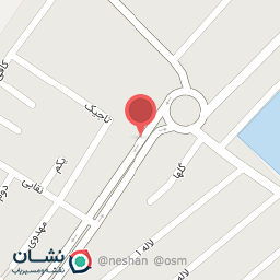 عکس آرایشگاه کیهان 