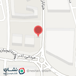 عکس مجتمع فاتح ضلع شرقی