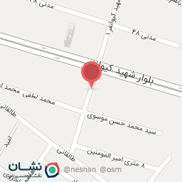 عکس تنظیم موتور داوود