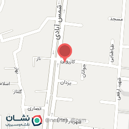 عکس مرکز مشاوره آسمان