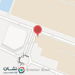 عکس شهرک جوشن نیروی دریایی