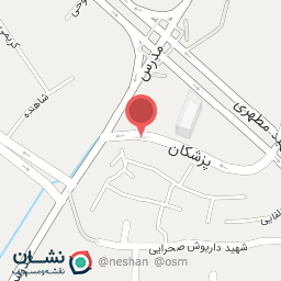 عکس گالری کفش طبی جردن