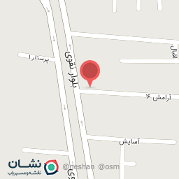 عکس میزان فرمان یاسر