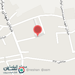 عکس حسینیه الزهرا الیاسان