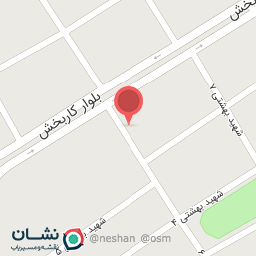 عکس بنیاد مسکن راور